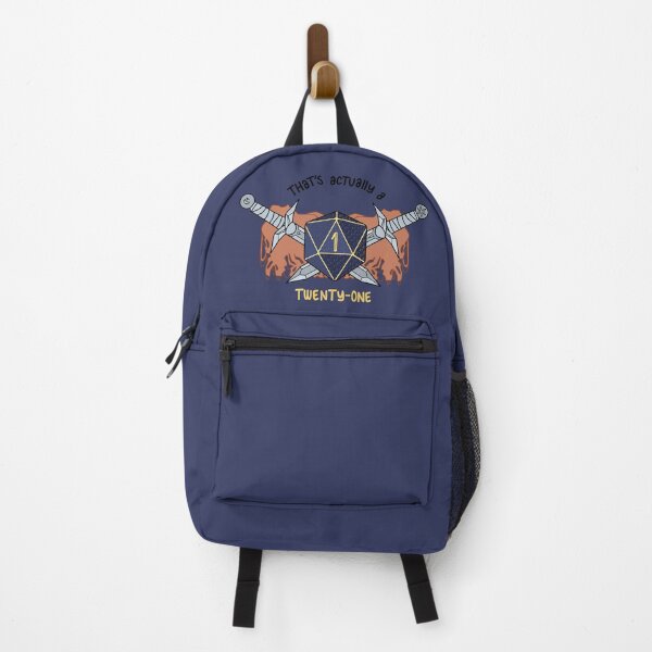 Item preview, That's Actually a 21 designed and sold by TitanFishKiller.