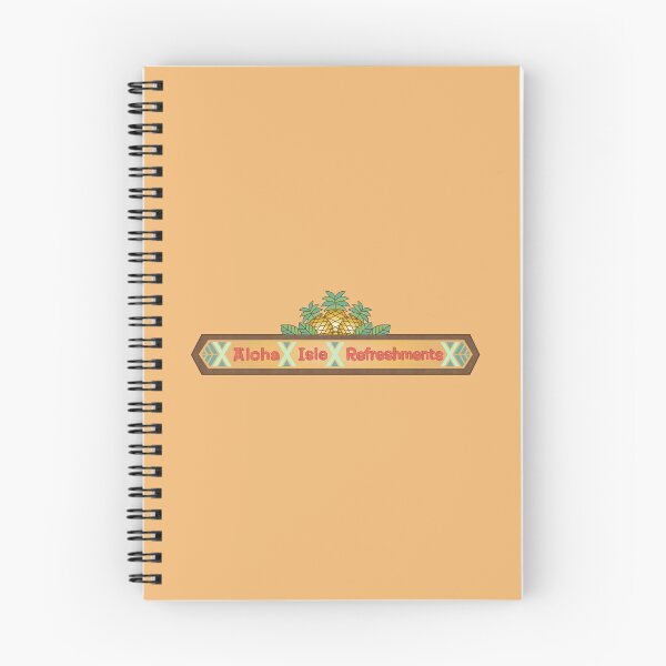 Item preview, Aloha Isle Refreshments designed and sold by D24designs.