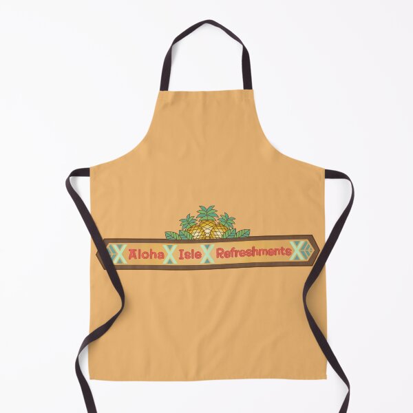 Item preview, Aloha Isle Refreshments designed and sold by D24designs.