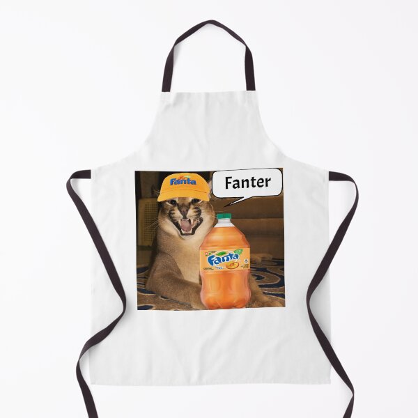 Item preview, Big Floppa Cat Meme Fanter designed and sold by fomodesigns.