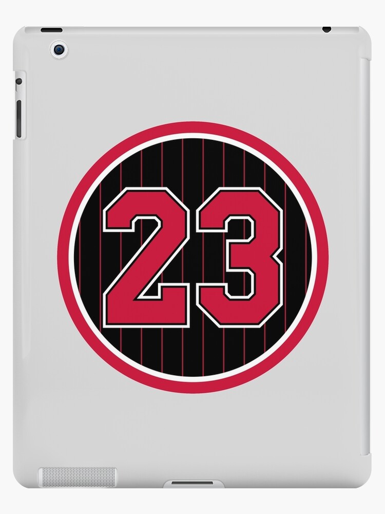 Matt Carpenter #13 Jersey Number Sticker for Sale by StickBall