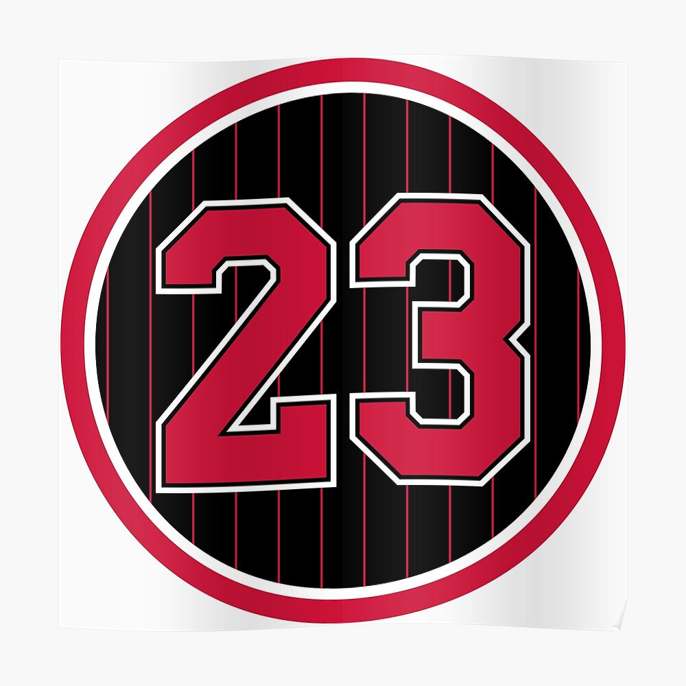 Derek Jeter #2 Jersey Number Sticker for Sale by StickBall