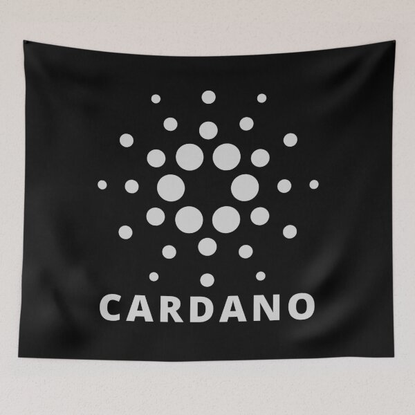 Item preview,  ADA  - Cardano Cryptocurrency of the future designed and sold by Scubaloppy.