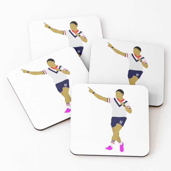 Item preview, Latrell Mitchell designed and sold by Sports4U.