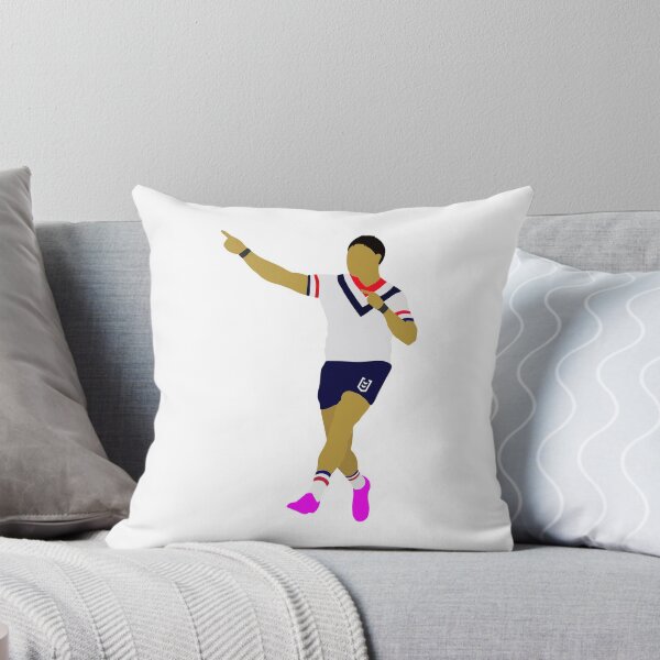 Item preview, Latrell Mitchell designed and sold by Sports4U.
