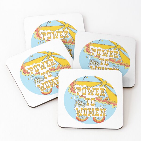 Item preview, Power to Women designed and sold by Paige Oatney.