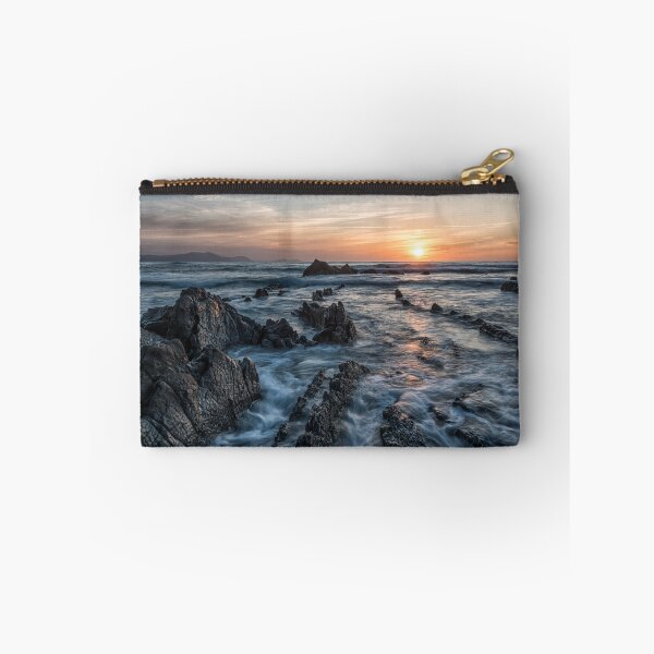 Item preview, Barrika at sunset designed and sold by Guy  Berresford.