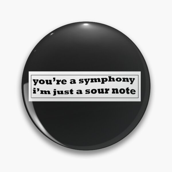 Item preview, Waterparks: Stupid for you lyrics designed and sold by True2Form.