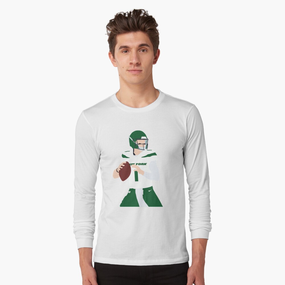 Sauce Gardner 1 New York Jets player football poster shirt, hoodie,  sweater, long sleeve and tank top