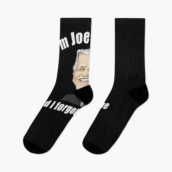 Item preview, I'm Joe Biden and i forgot this message funny Joe designed and sold by TiffannyUKZ.