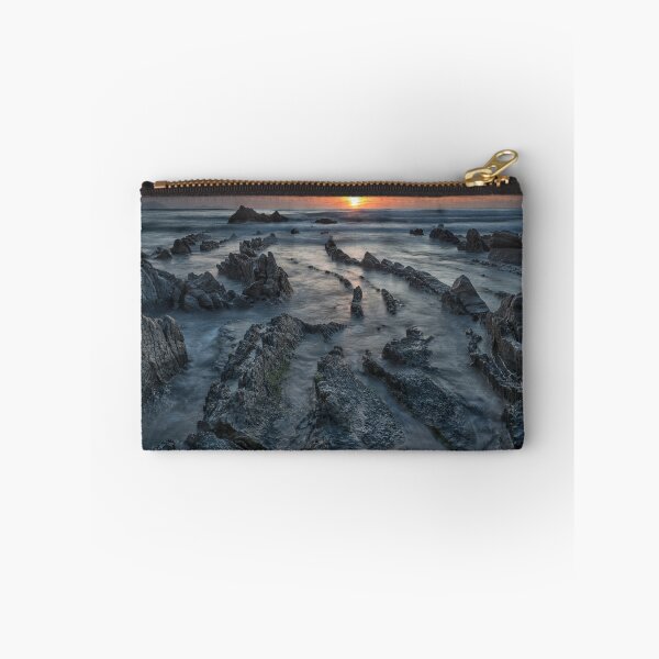 Item preview, Barrika at sunset designed and sold by Guy  Berresford.