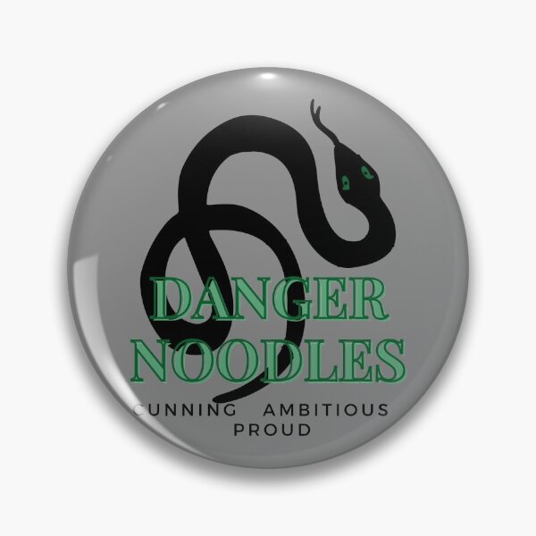 Item preview, Danger Noodles designed and sold by someonesbh.