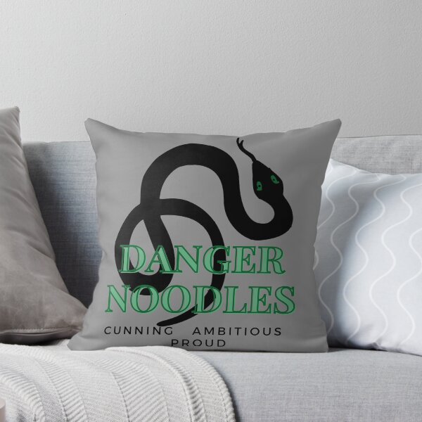 Item preview, Danger Noodles designed and sold by someonesbh.