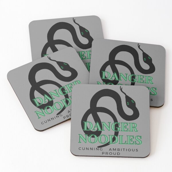 Item preview, Danger Noodles designed and sold by someonesbh.