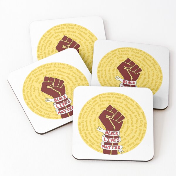 Item preview, BLM designed and sold by Paige Oatney.