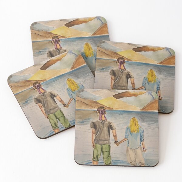Item preview, Walk together  designed and sold by Eman4.