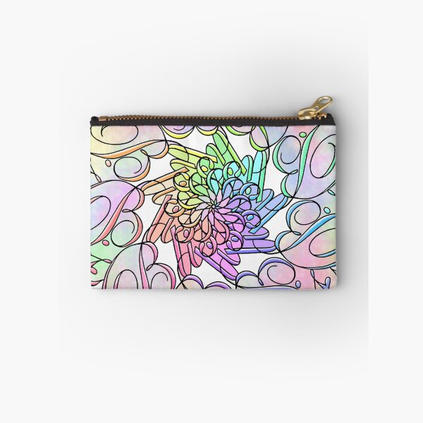 Item preview, Follow Your Bliss Mandala designed and sold by SonoSonoStudio.