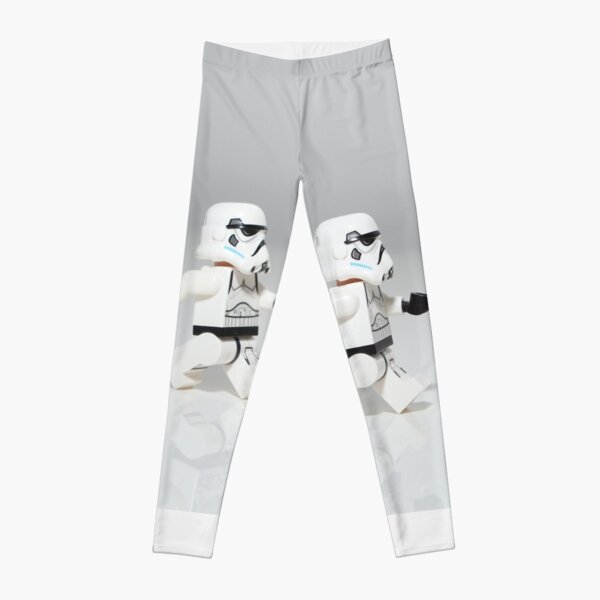 Storm Trooper March Leggings