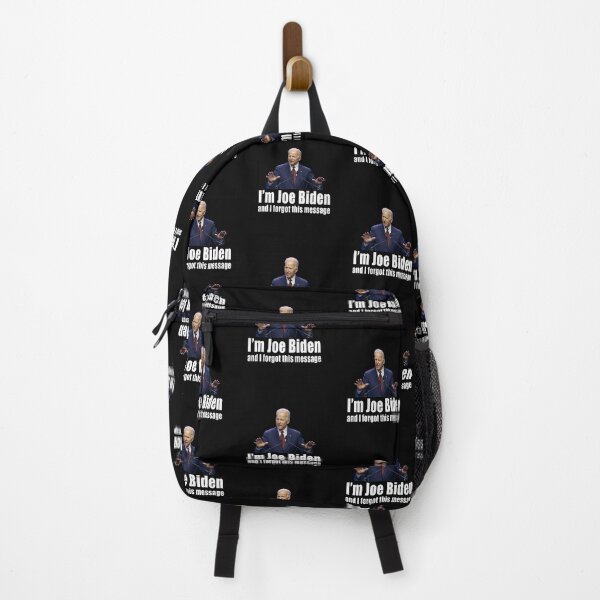 Item preview, I'm Joe Biden and i forgot this message confused political designed and sold by TiffannyUKZ.