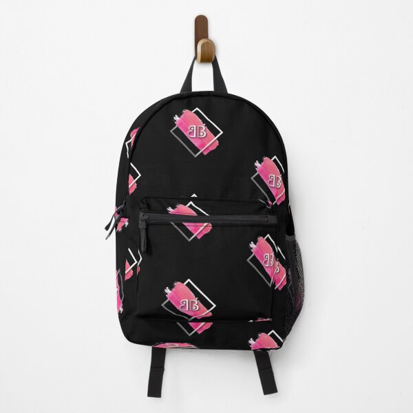 Item preview, Diseño de logo BB butterfly designed and sold by navitalidesign.