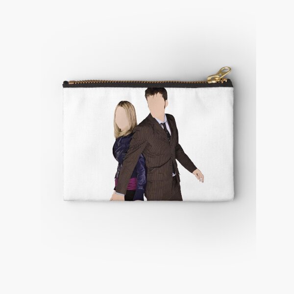 Item preview, The Doctor and Rose  designed and sold by swanspirate520.