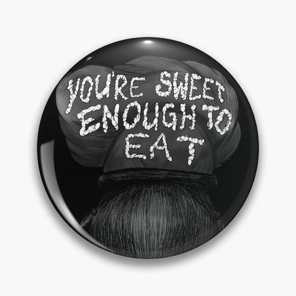 Item preview, Sweet enough  designed and sold by Petrafying-Art.