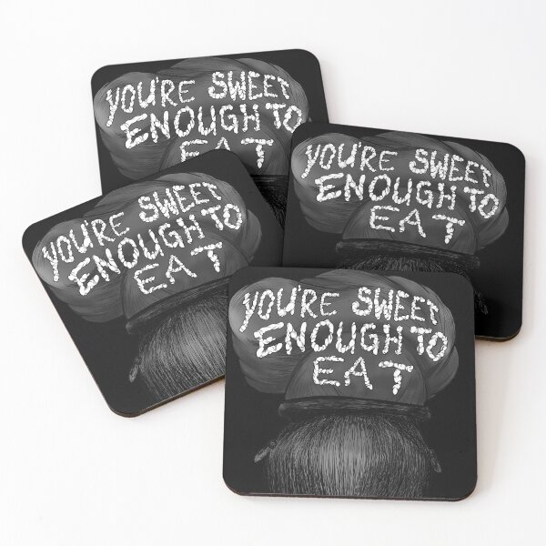 Item preview, Sweet enough  designed and sold by Petrafying-Art.