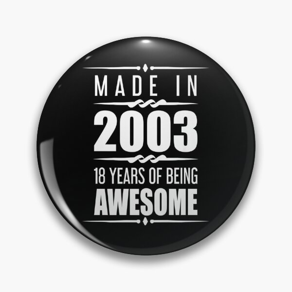 Item preview, 18th Birthday Gifts Boys Girls 18 Year Old 18th Birthday designed and sold by anniversaryshop.