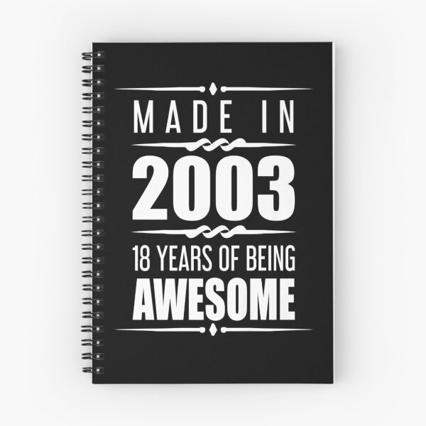 Item preview, 18th Birthday Gifts Boys Girls 18 Year Old 18th Birthday designed and sold by anniversaryshop.