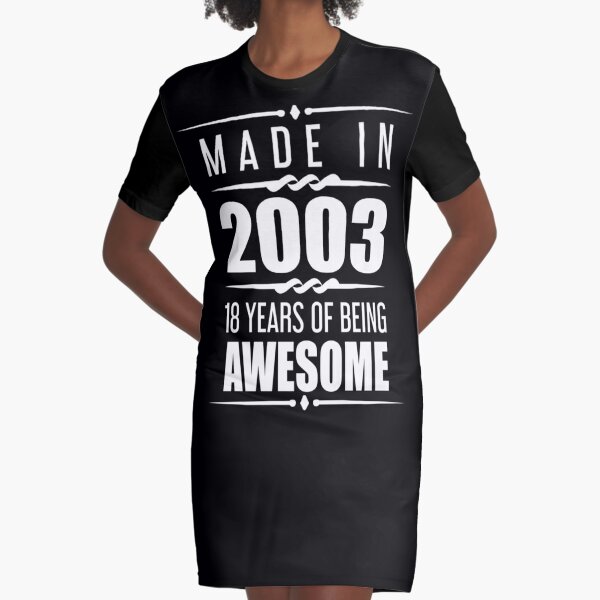 18th Birthday Outfits Dresses | Redbubble