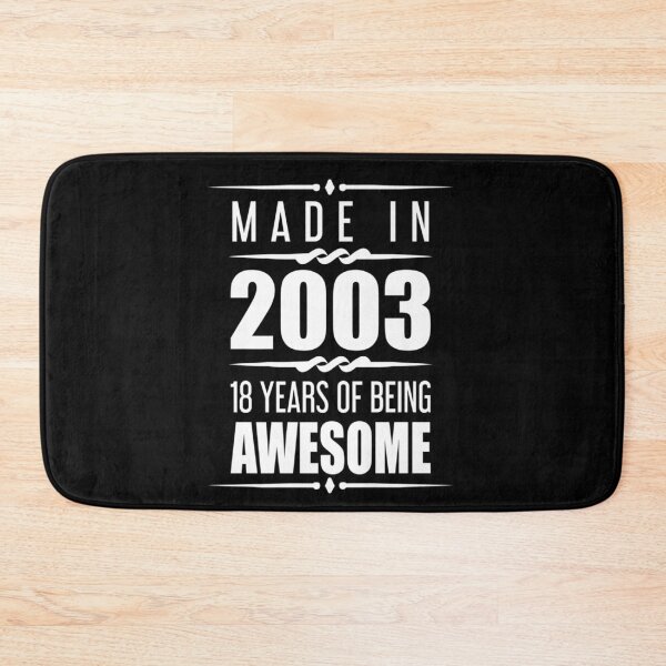 Item preview, 18th Birthday Gifts Boys Girls 18 Year Old 18th Birthday designed and sold by anniversaryshop.