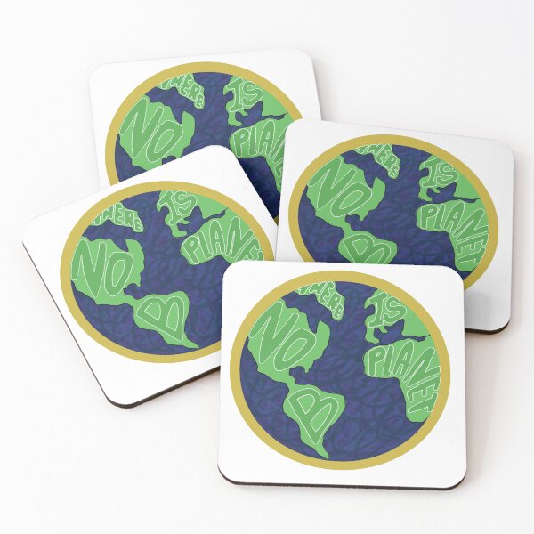 Item preview, No Planet B designed and sold by Paige Oatney.