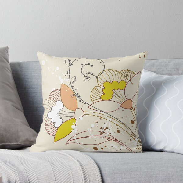 Item preview, Foral Greeting designed and sold by hmclark.