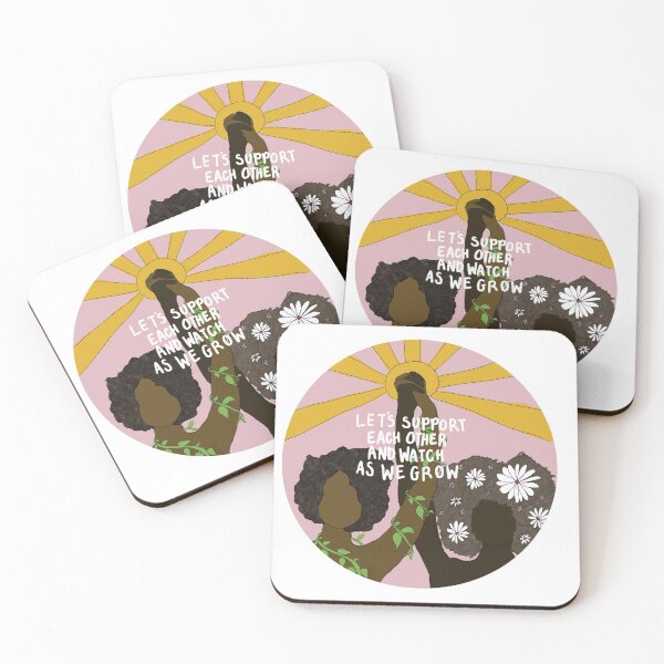 Item preview, Watch as We Grow designed and sold by Paige Oatney.