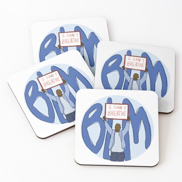 Item preview, BLM designed and sold by Paige Oatney.