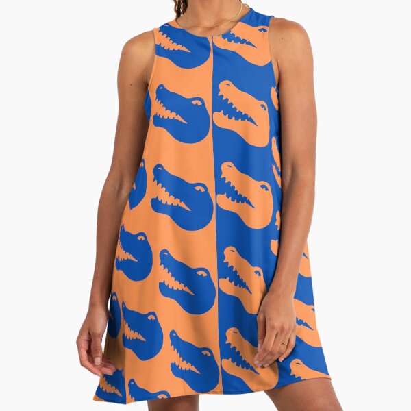 white christmas dresses Later Gator Gingham Sundress 2T main image 1
