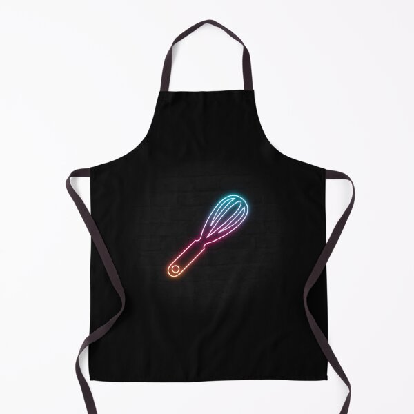Item preview, Vaporwave Retro Cool Baking Whisk Icon designed and sold by dylanxh.