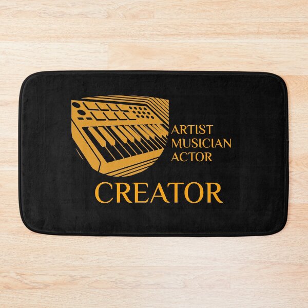 Item preview, Artist Musician Actor Creator designed and sold by Church Boy Clothing Co..
