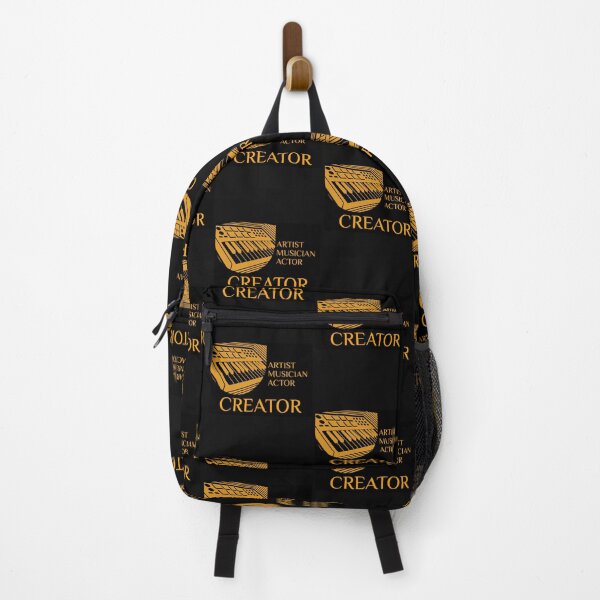 Item preview, Artist Musician Actor Creator designed and sold by Church Boy Clothing Co..