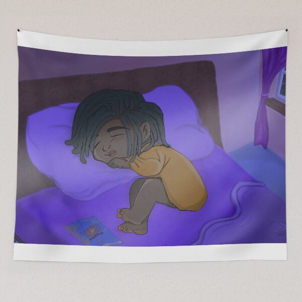 Item preview, Sleep designed and sold by Sparks-A.