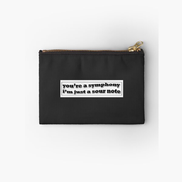 Item preview, Waterparks: Stupid for you lyrics designed and sold by True2Form.