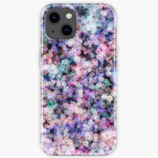 Confetti  iPhone Soft Case