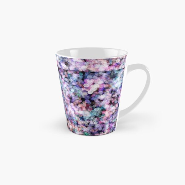 Confetti Tall Mug