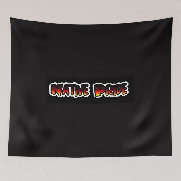 Item preview, Native Pride designed and sold by reynanana.