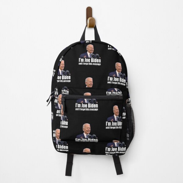 Item preview, I'm Joe Biden and i forgot this message funny political designed and sold by TiffannyUKZ.