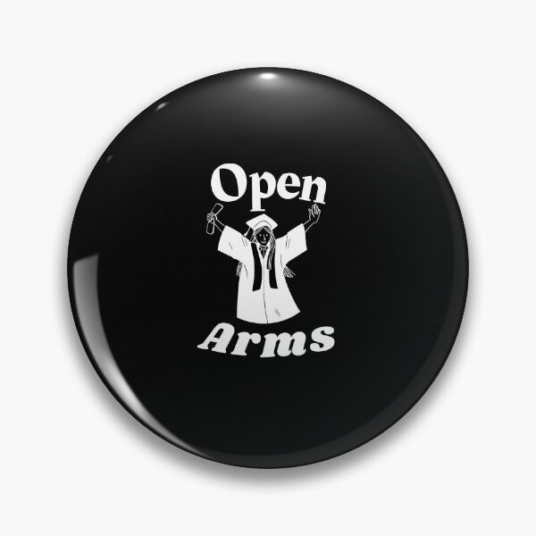 Item preview, Open arms designed and sold by mr&mrsmalik malik.