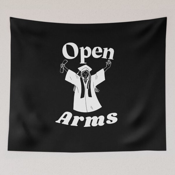 Item preview, Open arms designed and sold by mr&mrsmalik malik.