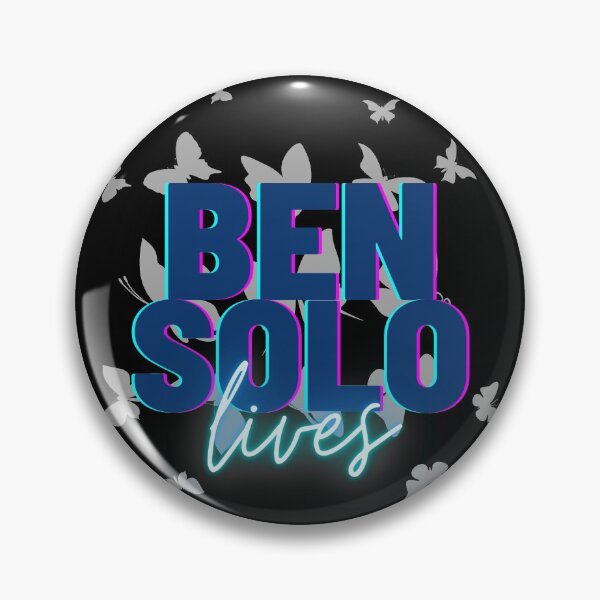 Item preview, Ben Lives designed and sold by someonesbh.