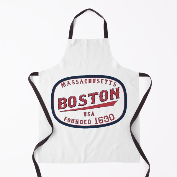 Item preview, City of Boston designed and sold by positiveimages.