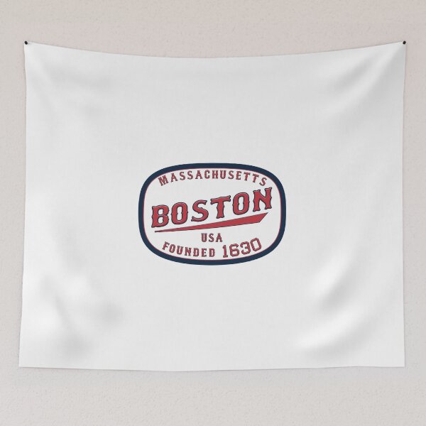 Item preview, City of Boston designed and sold by positiveimages.